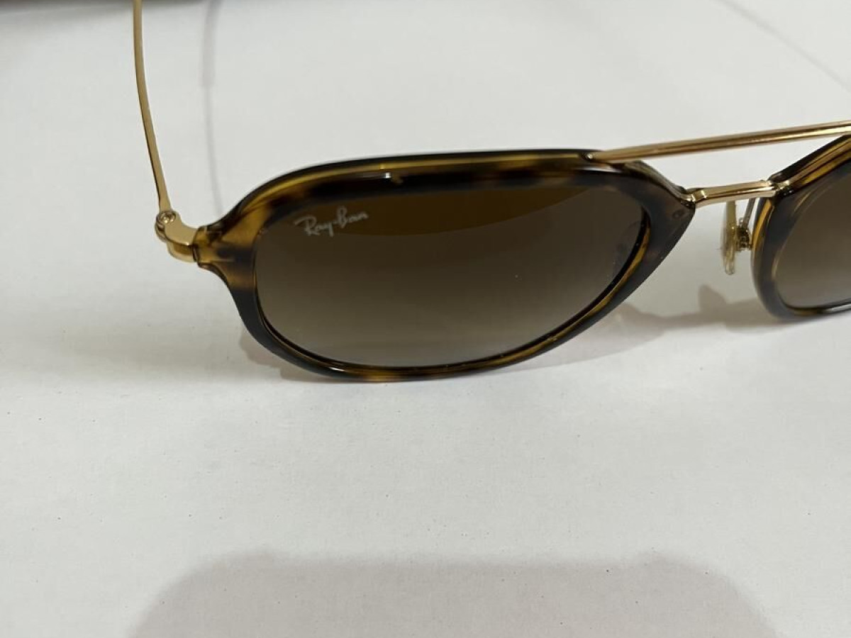 RAY-BAN -  RB4273 710/85 52&curren;21 145 3N