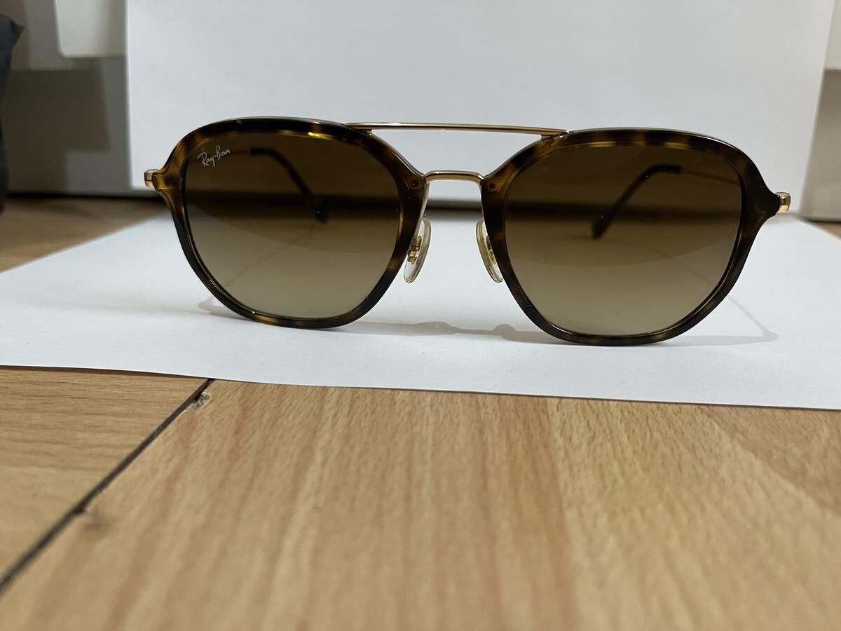 RAY-BAN -  RB4273 710/85 52&curren;21 145 3N