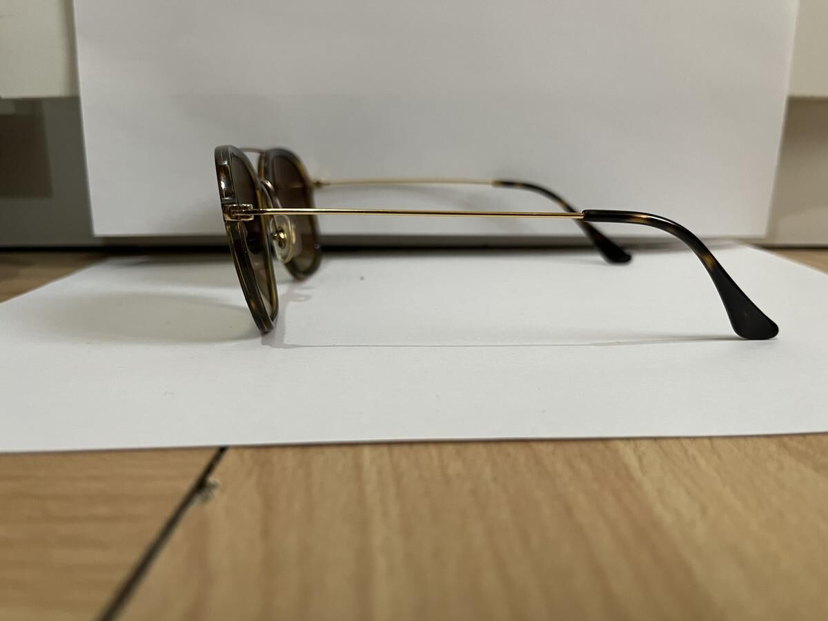 RAY-BAN -  RB4273 710/85 52&curren;21 145 3N