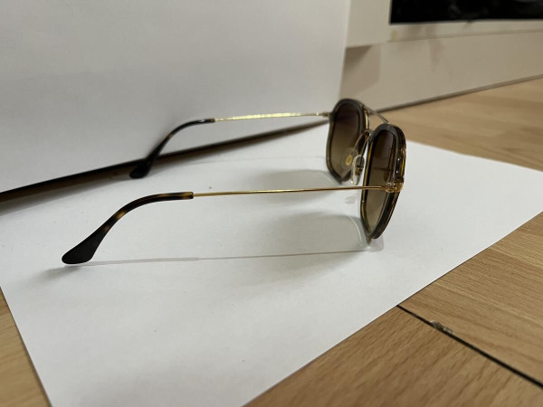 RAY-BAN -  RB4273 710/85 52&curren;21 145 3N