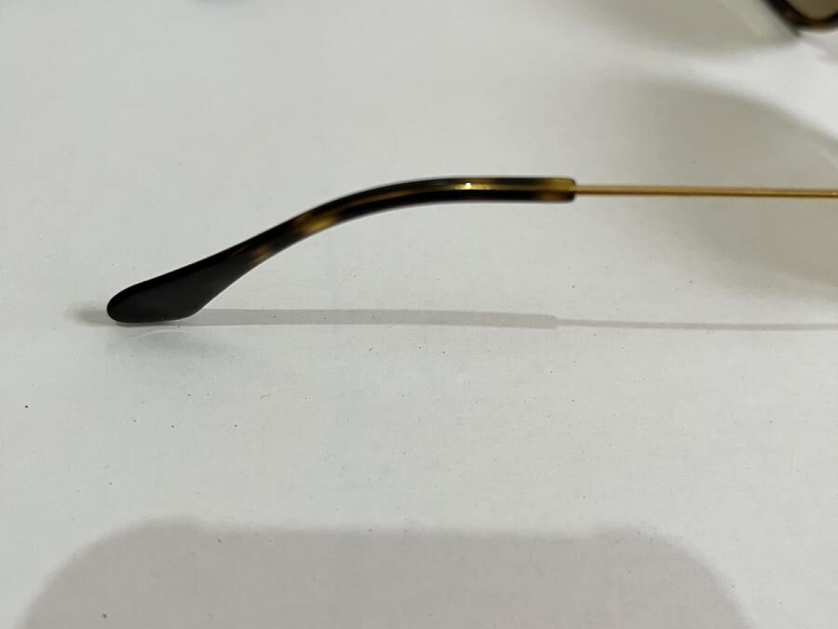 RAY-BAN -  RB4273 710/85 52&curren;21 145 3N