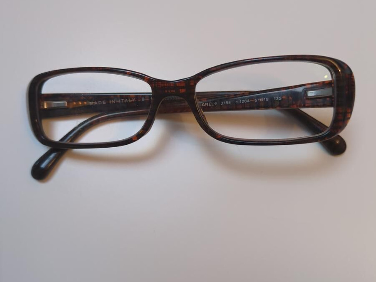 Chanel - 3188 c.1204 51&curren;15 135