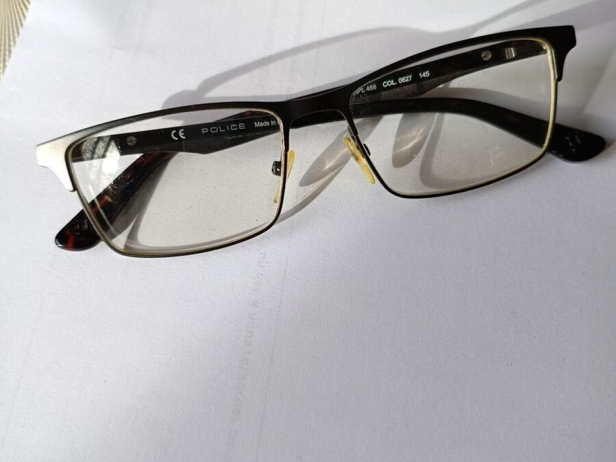 Police - Arpl 468 col 0627 145