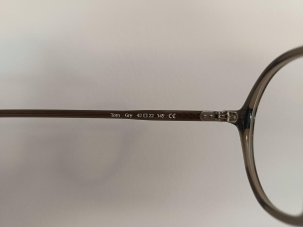 Belvie - Tom Gry 42&curren;22 145