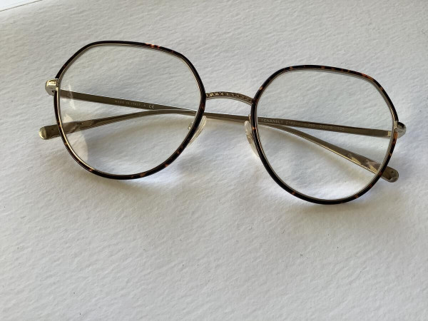 CHANEL - 2189J c395 52&curren;19