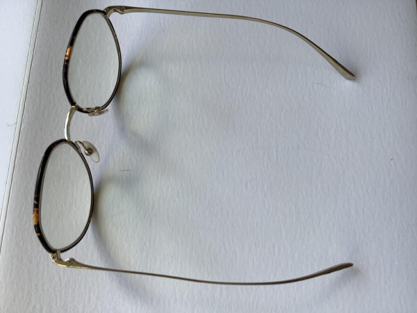 CHANEL - 2189J c395 52¤19