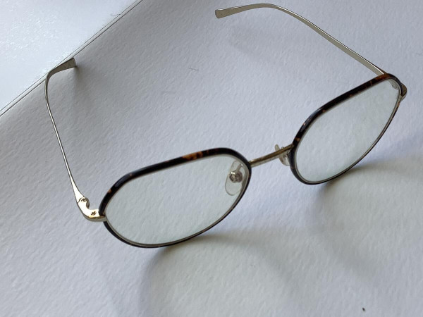 CHANEL - 2189J c395 52¤19