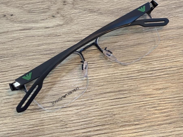 EMPORIO ARMANI - EA1137 54&curren;18