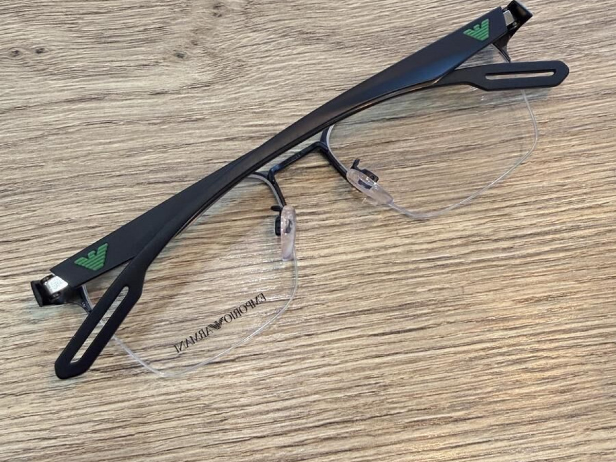 EMPORIO ARMANI - EA1137 54&curren;18