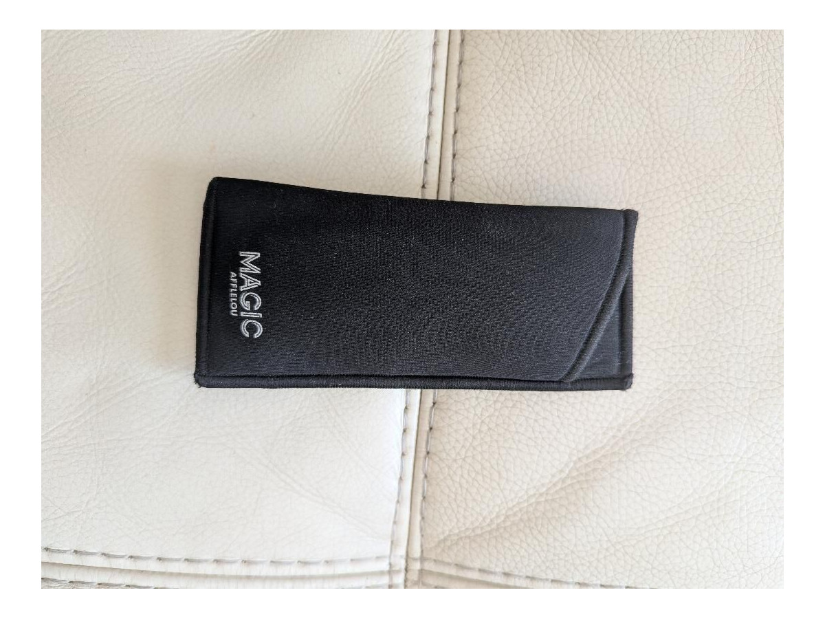 alain afflelou - TM245 56¤16