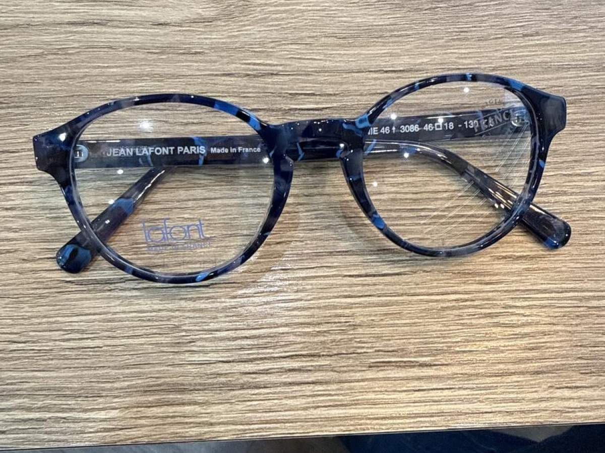 Jean Lafont - Genie46 46&curren;18