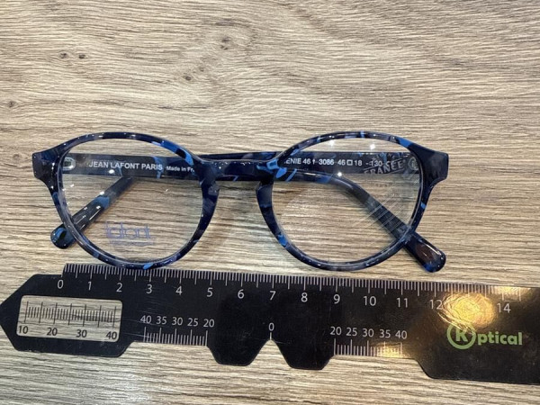 Jean Lafont - Genie46 46&curren;18