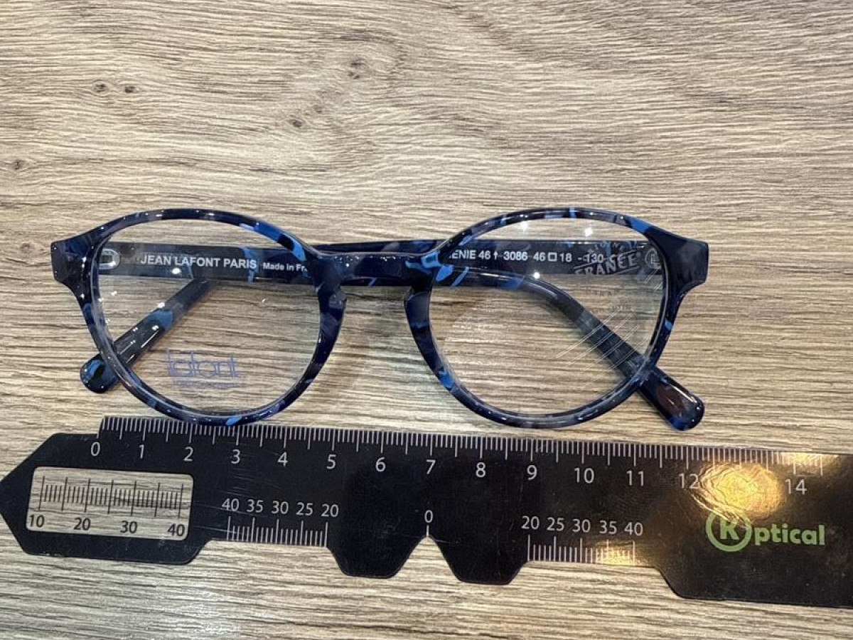 Jean Lafont - Genie46 46&curren;18