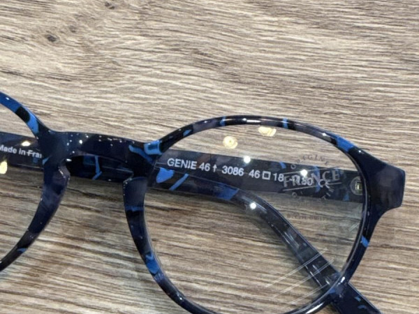 Jean Lafont - Genie46 46&curren;18