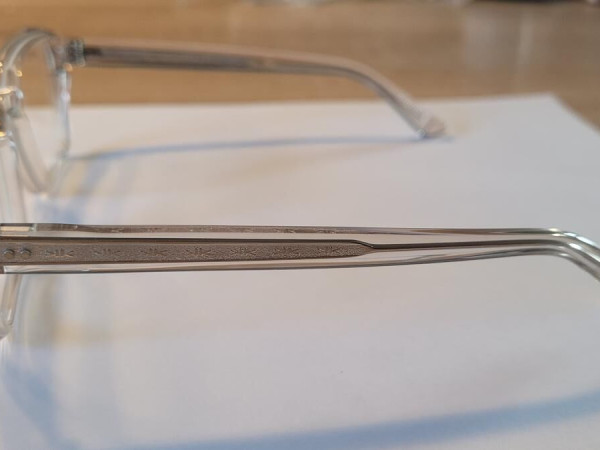 Lukas - LU2526 CRBR 51¤20/145 B