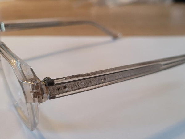 Lukas - LU2526 CRBR 51¤20/145 B