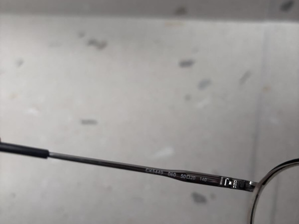 Calvin Klein - CK5449 060 50¤20 140