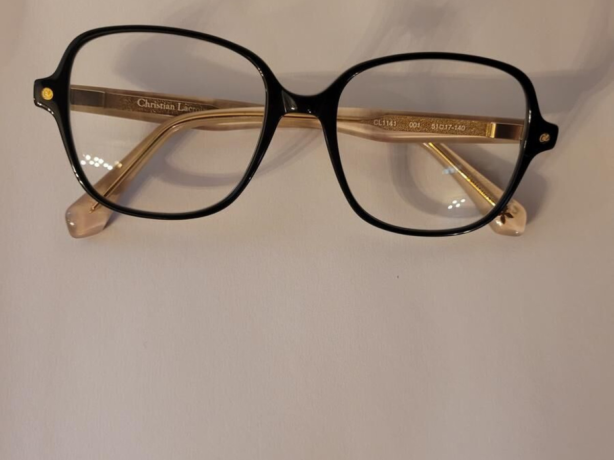 Christian Lacroix - CL1141 001 51&curren;17-140