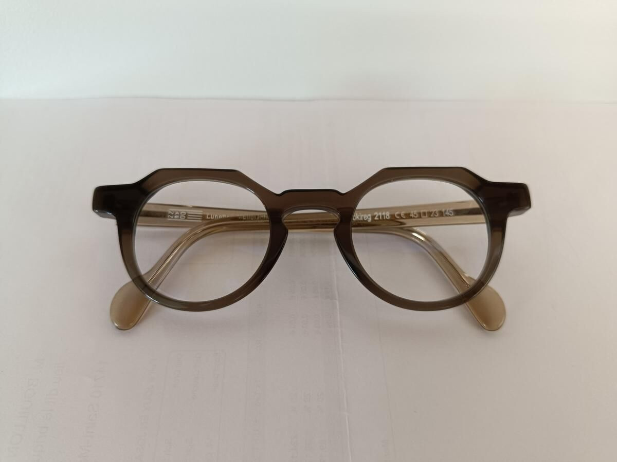 NAONED - Lokireg 2118 45&curren;23 145