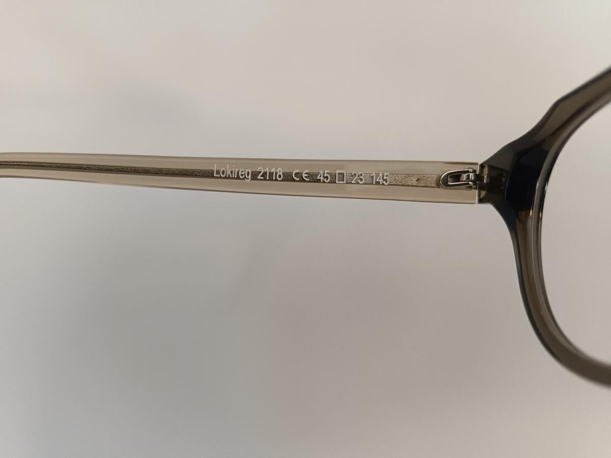 NAONED - Lokireg 2118 45&curren;23 145