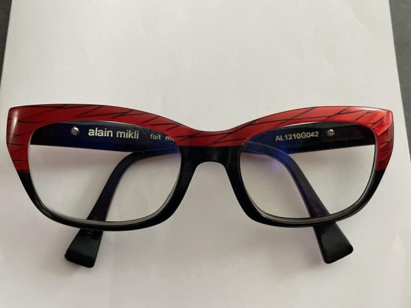 Alain Mikli - AL1210G042