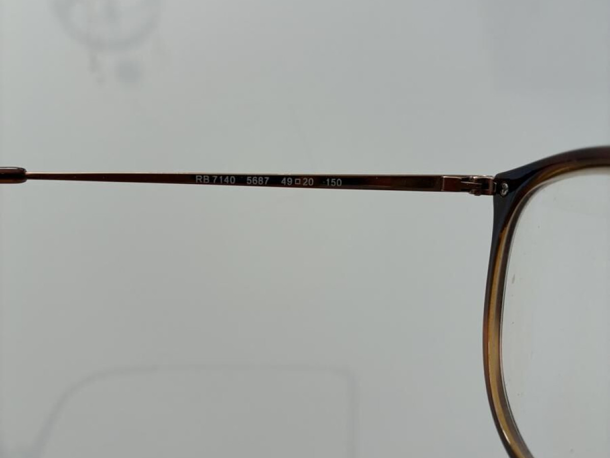 Ray-ban - RB 7140 5687 49&curren;20 150 49&curren;20