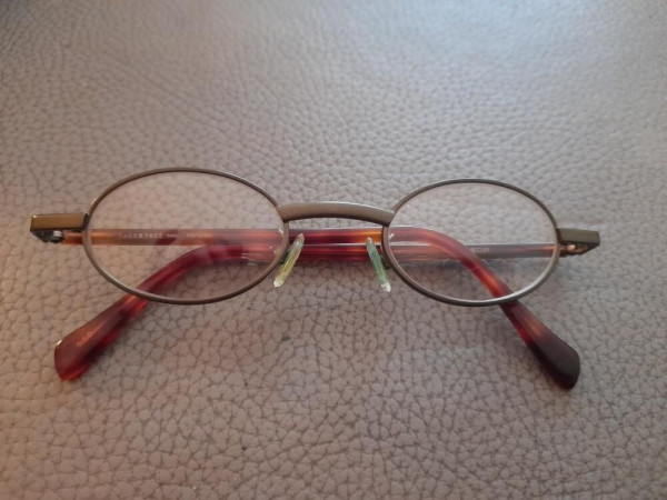 Face à Face - Nomad 42 21...