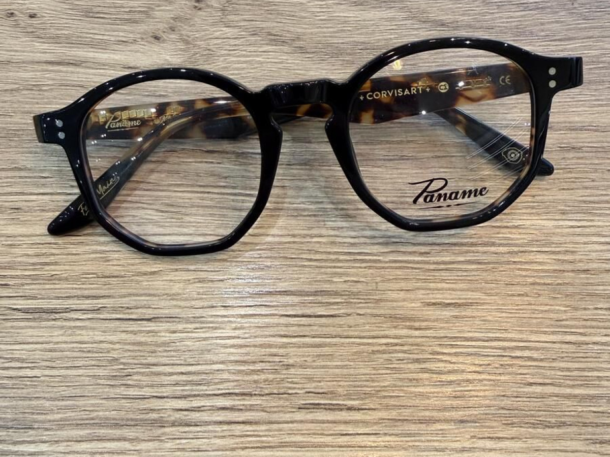 Paname - Corvisart 47¤21