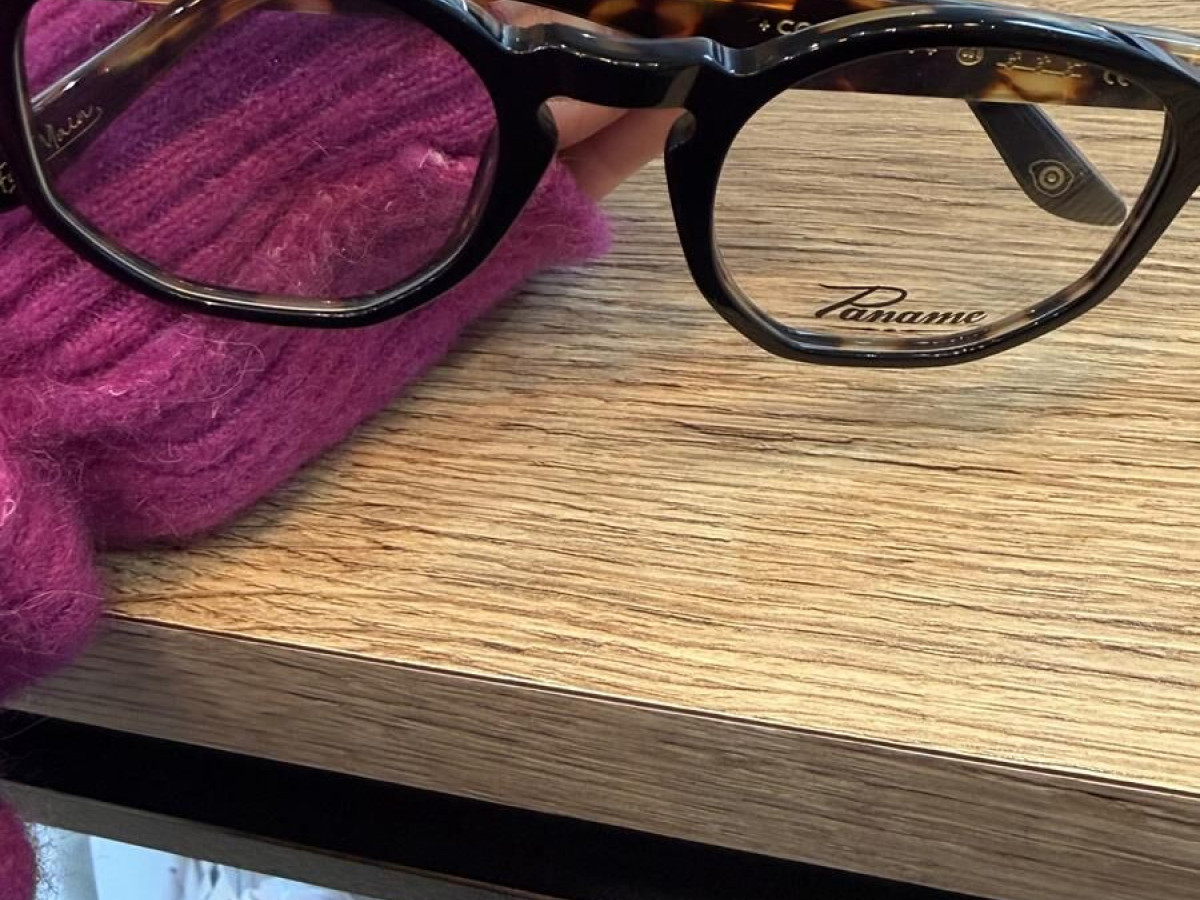 Paname - Corvisart 47¤21