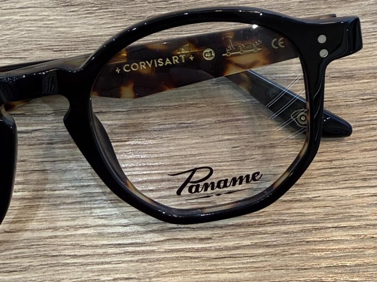 Paname - Corvisart 47¤21