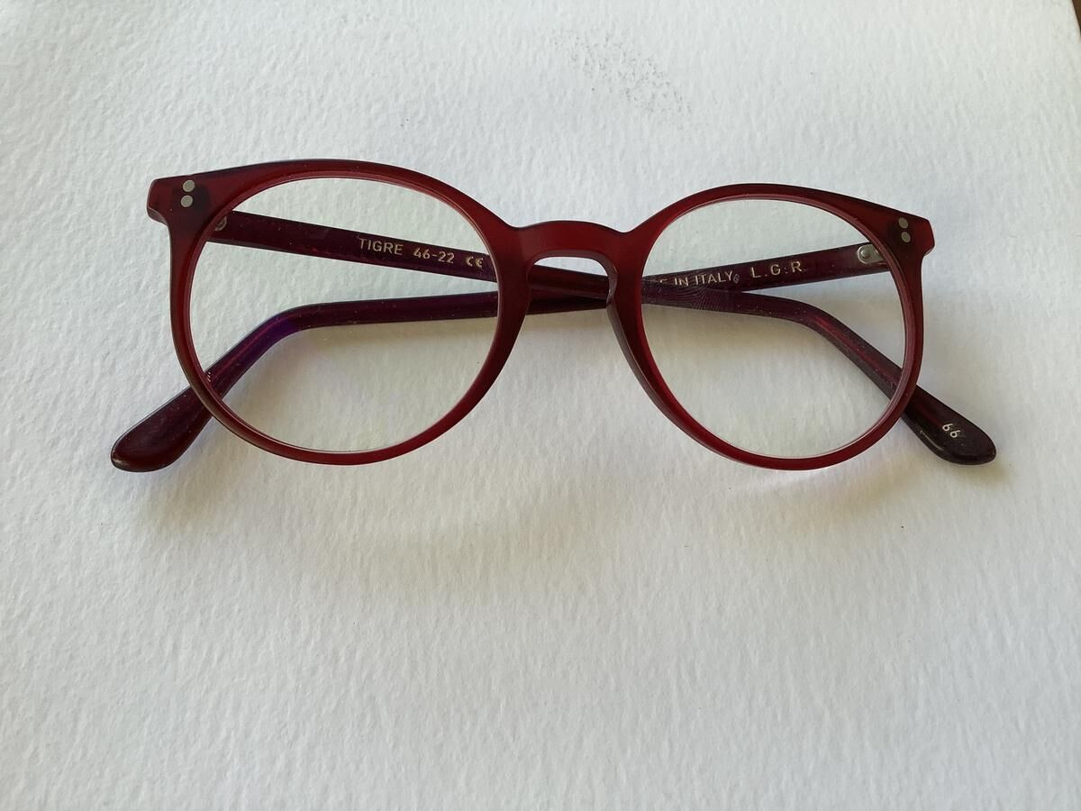 L.G.R - tigre 46-22 47¤17