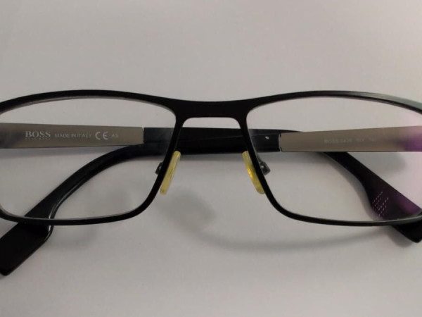 Hugo boss - Boss 0428 inx 140