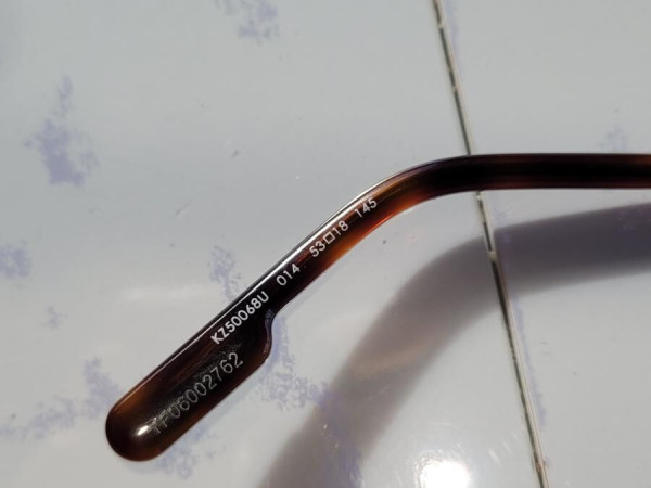 Kenzo - KZ50068U 53¤18