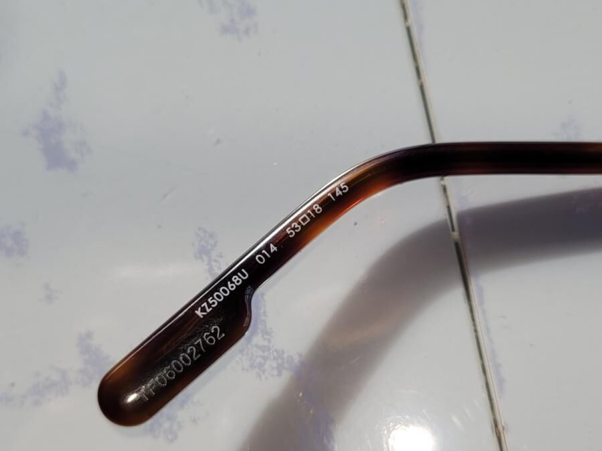 Kenzo - KZ50068U 53¤18