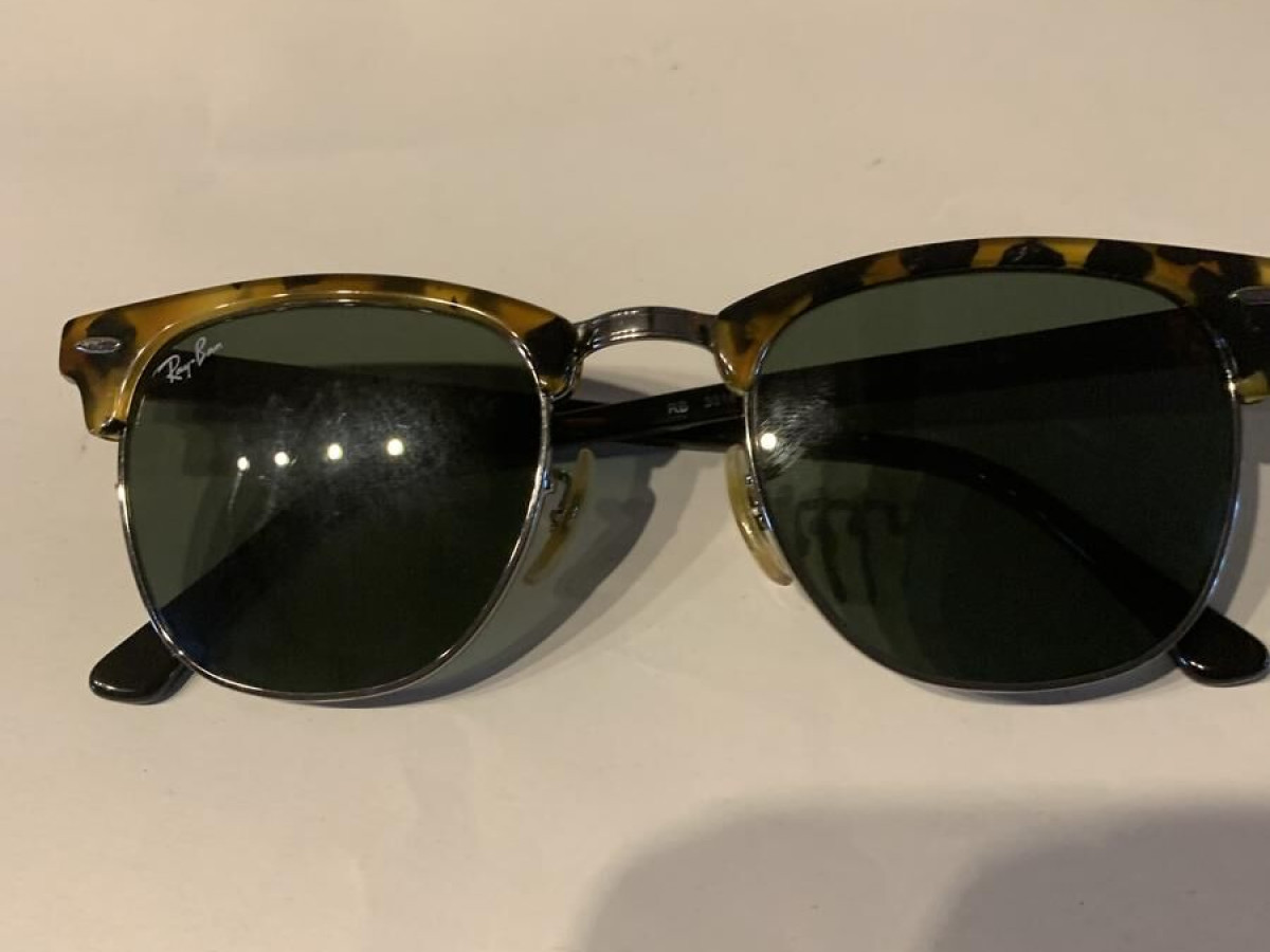 Ray Ban - RB3016 Clubmaster 1157 49¤21