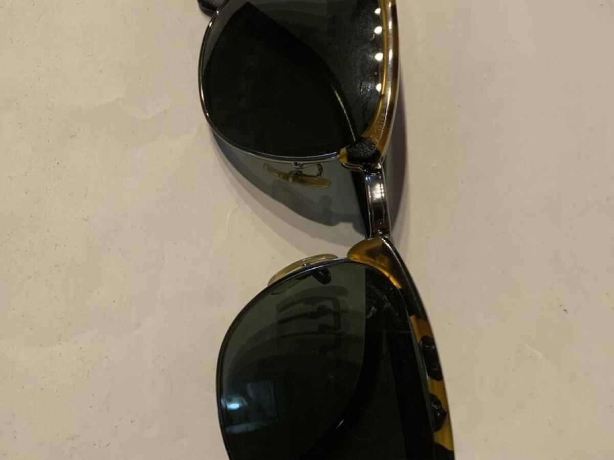 Ray Ban - RB3016 Clubmaster 1157 49¤21