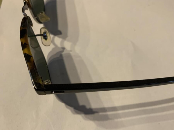 Ray Ban - RB3016 Clubmaster 1157 49¤21