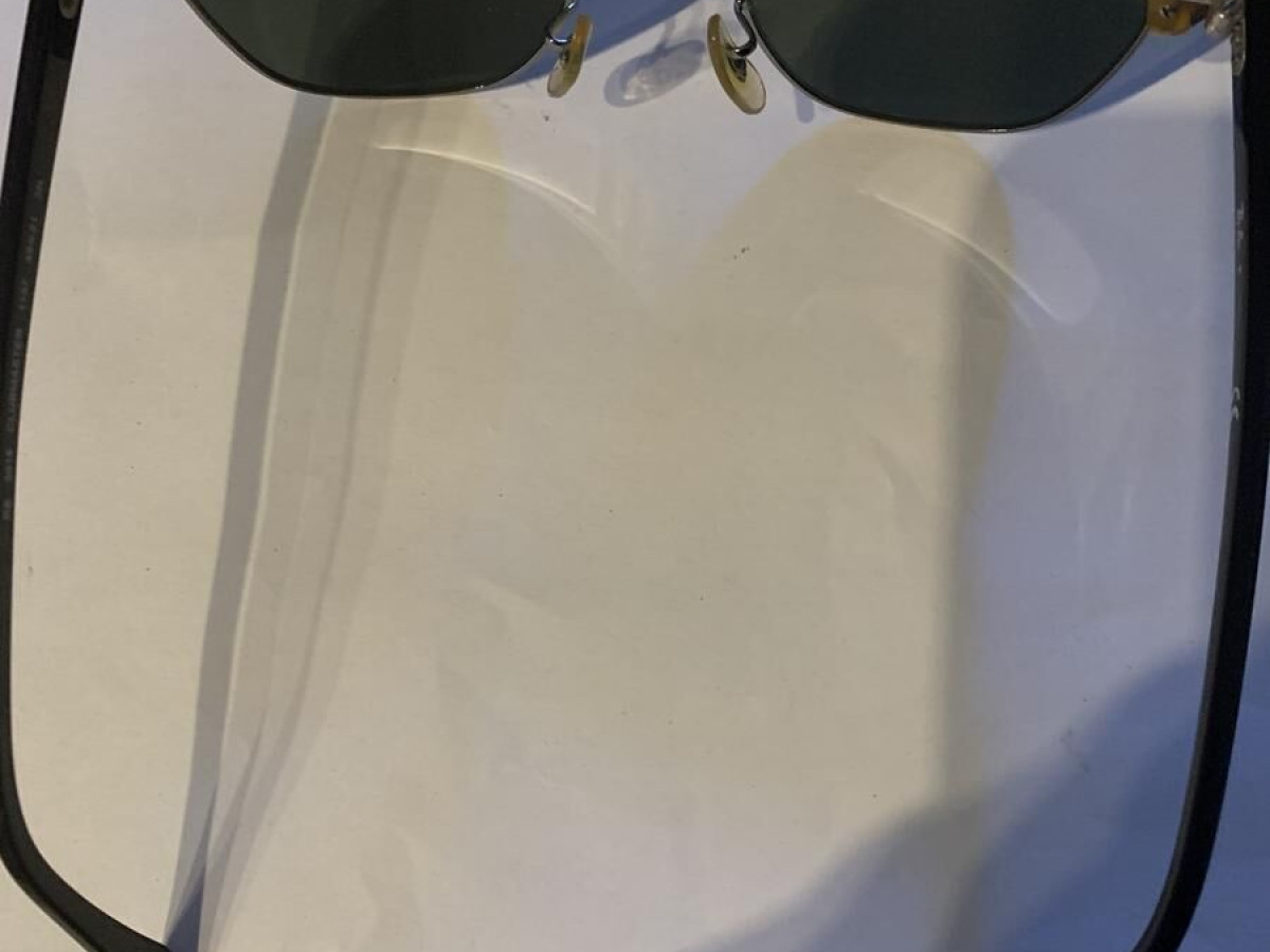 Ray Ban - RB3016 Clubmaster 1157 49¤21