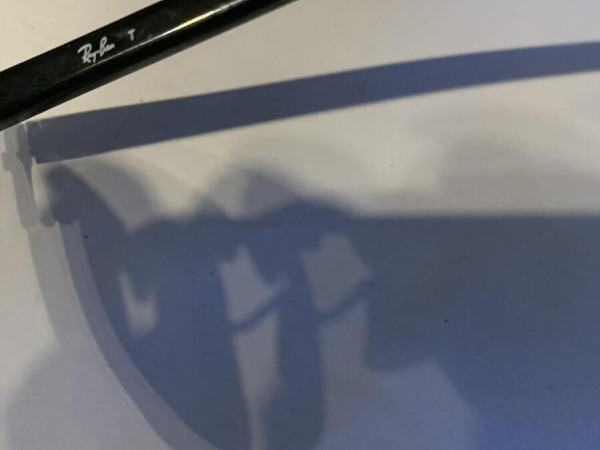 Ray Ban - RB3016 Clubmaster 1157 49¤21