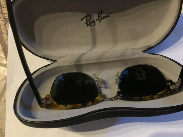 Ray Ban - RB3016 Clubmaster 1157 49¤21