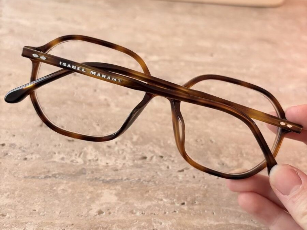 isabel marant - IM 0063 C54