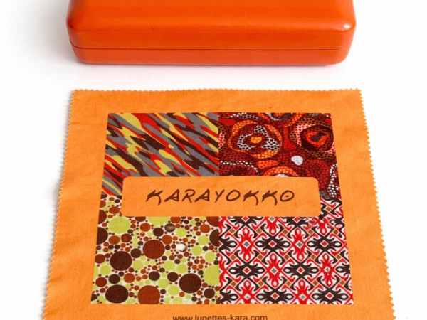 Karayokko - mod 606 C1 46¤20 135