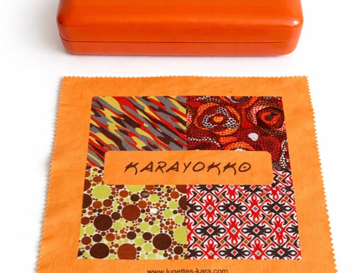 Karayokko - mod 606 C1 46¤20 135