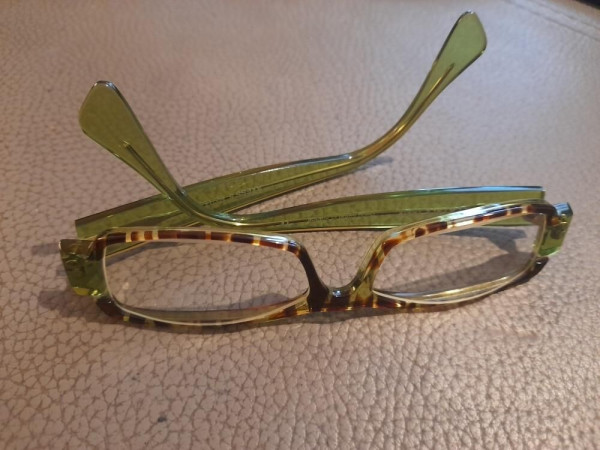 FACE A FACE AXESS 5 - 50¤14 COL