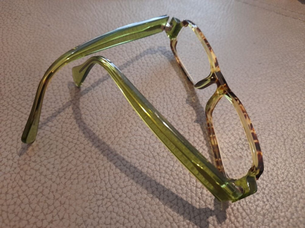 FACE A FACE AXESS 5 - 50¤14 COL