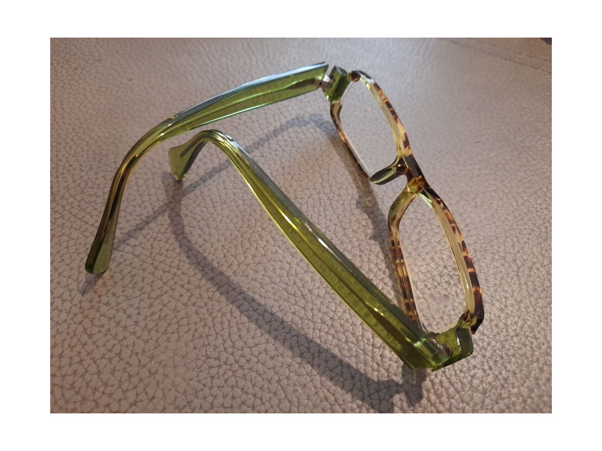 FACE A FACE AXESS 5 - 50¤14 COL