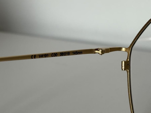 Vanni  - V4191 C30  58&curren;16