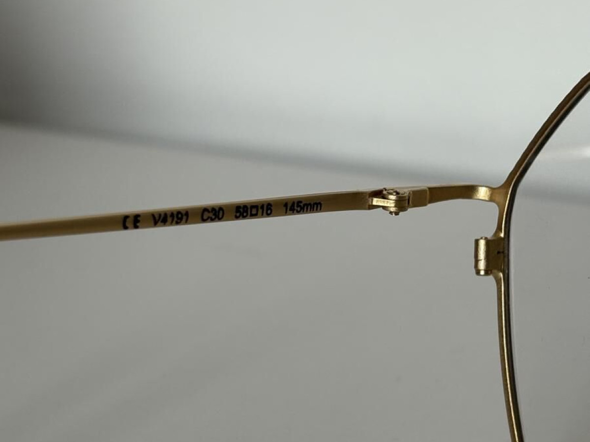 Vanni  - V4191 C30  58&curren;16