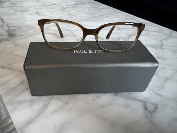 Paul & Joe - vertige 02 51¤17