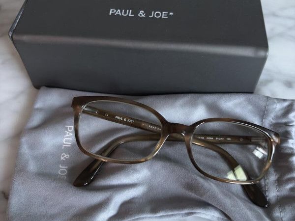 Paul & Joe - vertige 02 51¤17